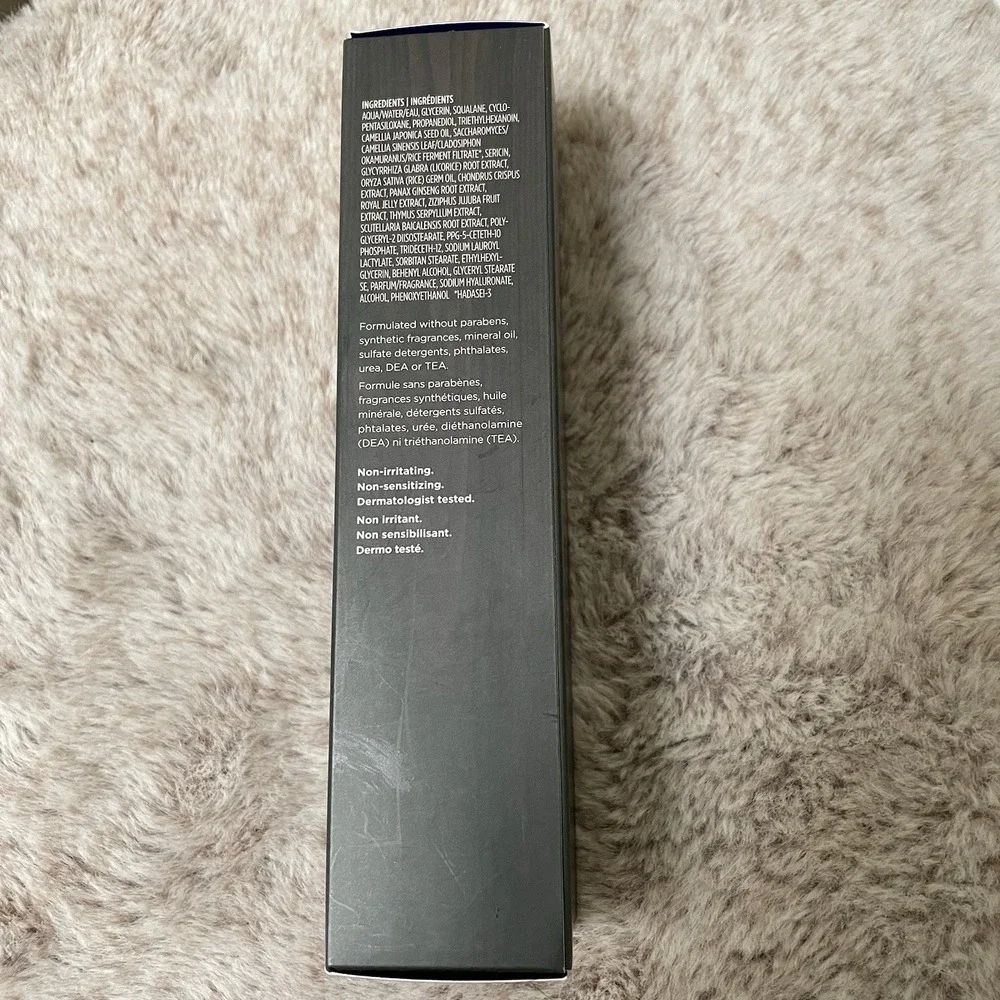 Tatcha Luminous Dewy Skin Mist 1.35 oz /40 ml